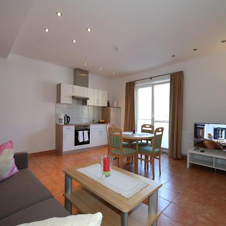 Apartment In Bichlbach At The Lake Exteriér fotografie
