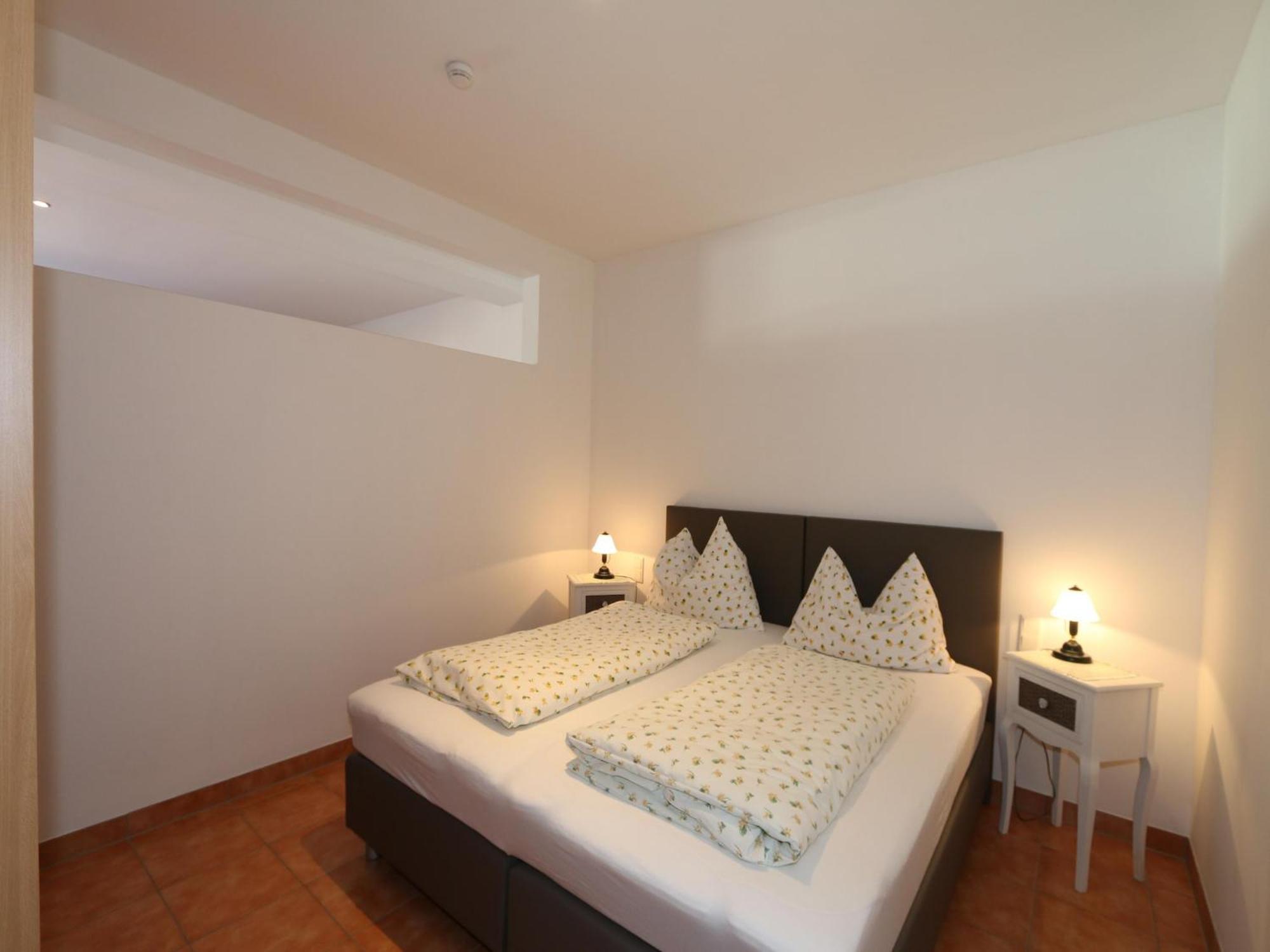 Apartment In Bichlbach At The Lake Exteriér fotografie