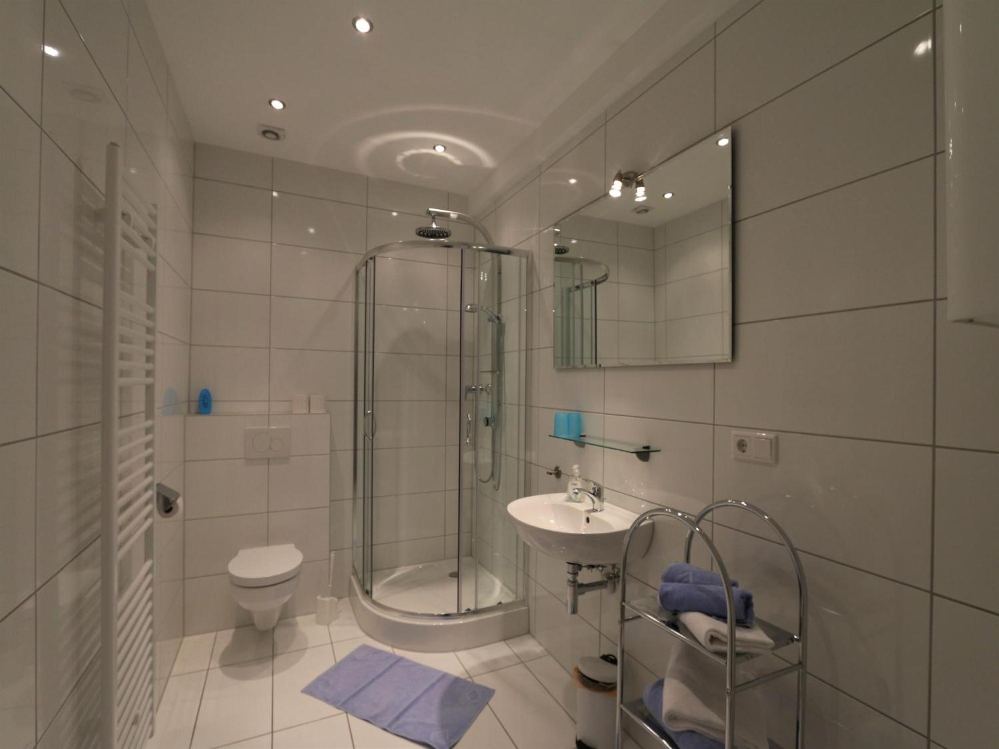 Apartment In Bichlbach At The Lake Exteriér fotografie