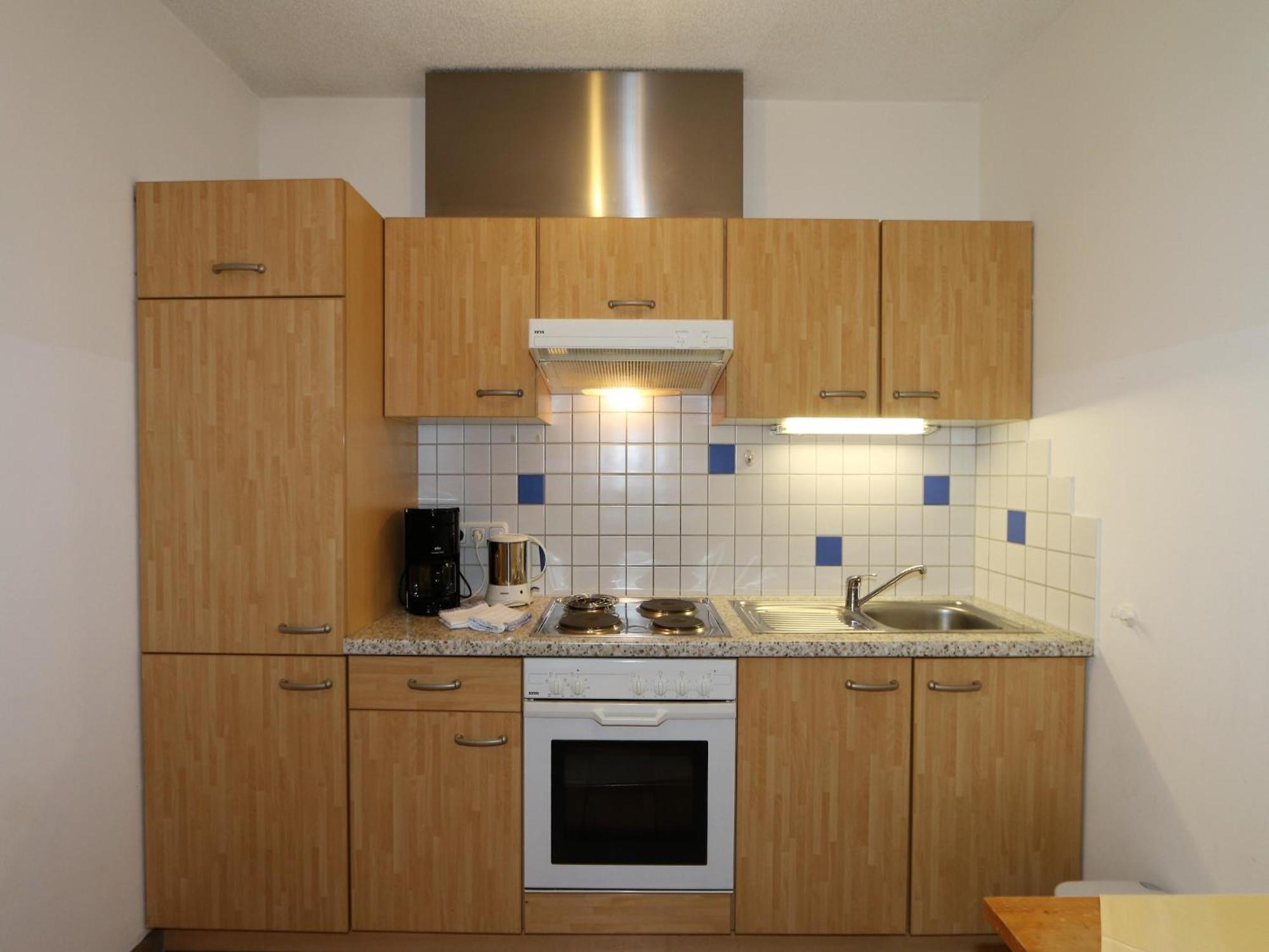 Apartment In Bichlbach At The Lake Exteriér fotografie