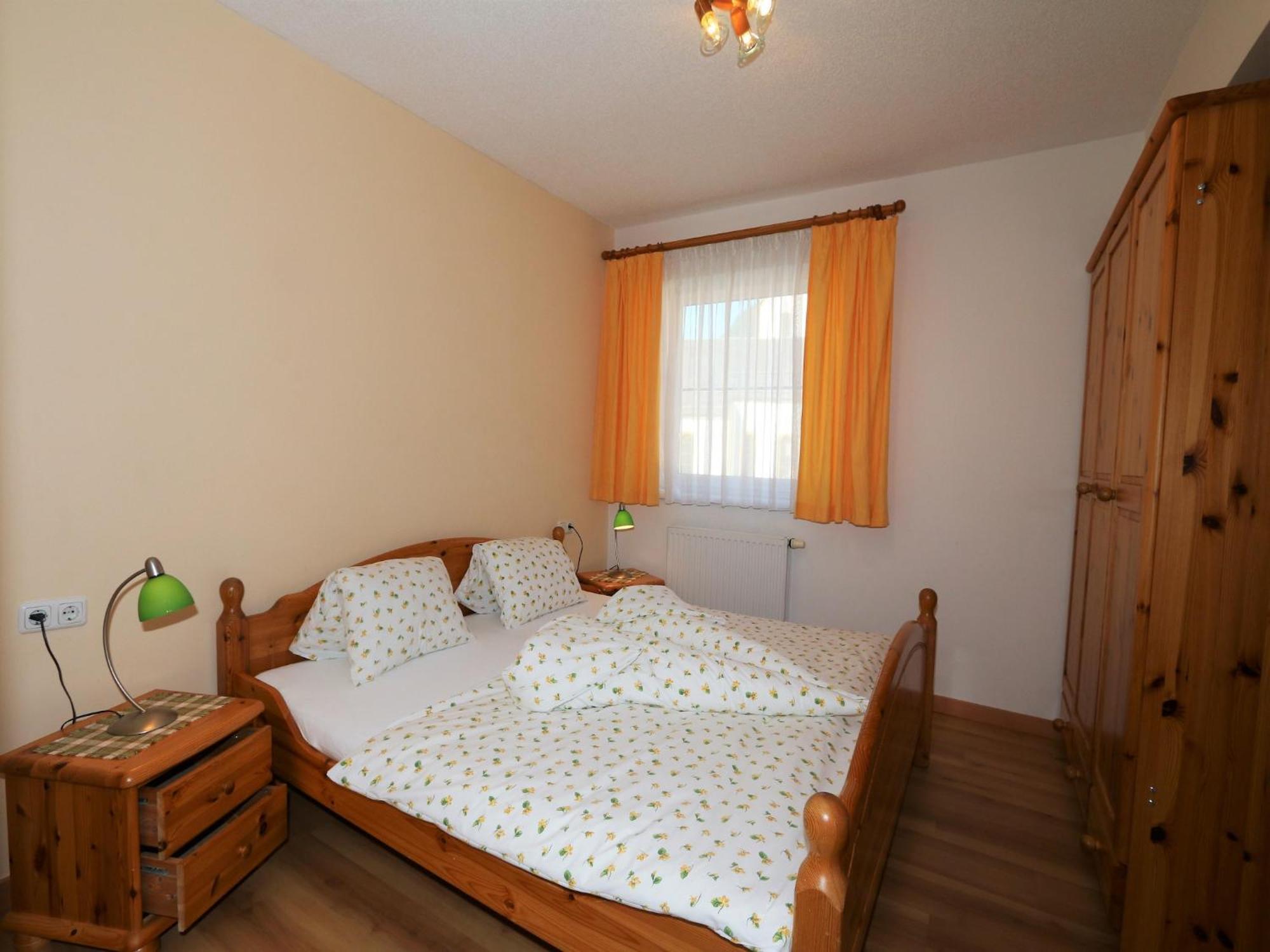 Apartment In Bichlbach At The Lake Exteriér fotografie