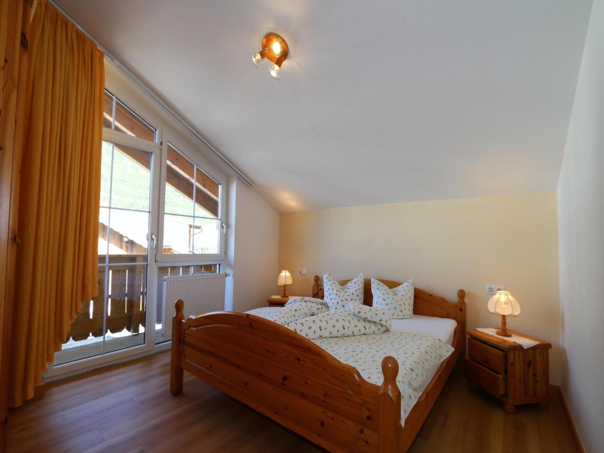 Apartment In Bichlbach At The Lake Exteriér fotografie