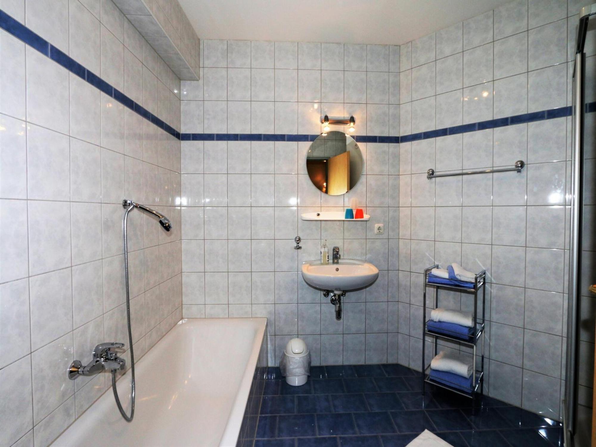 Apartment In Bichlbach At The Lake Exteriér fotografie