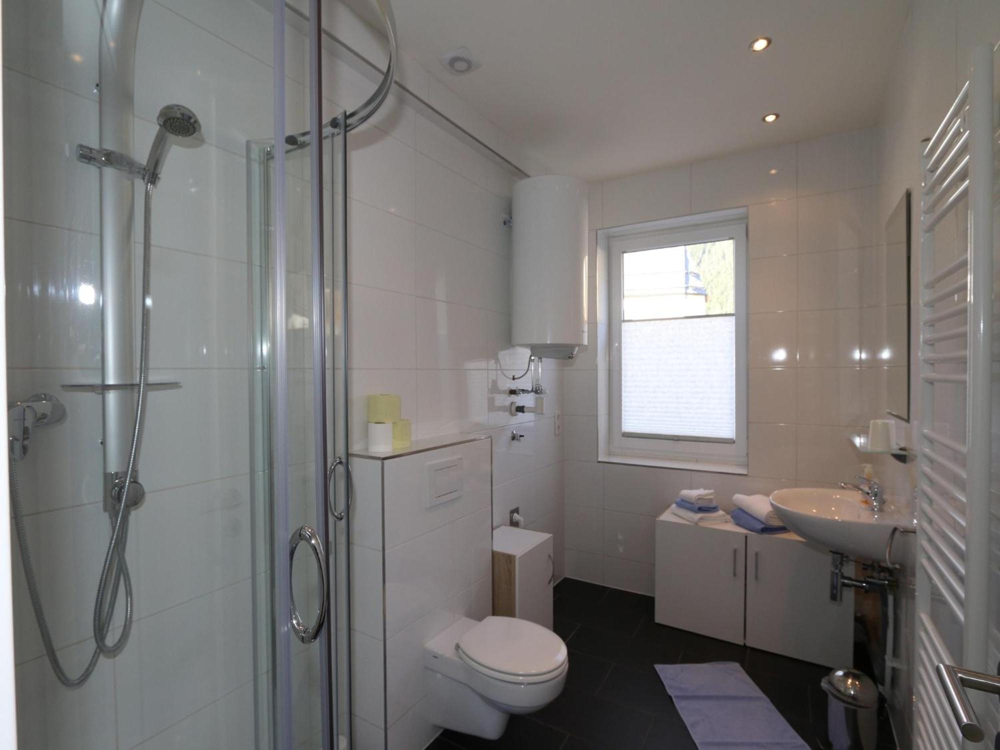 Apartment In Bichlbach At The Lake Exteriér fotografie