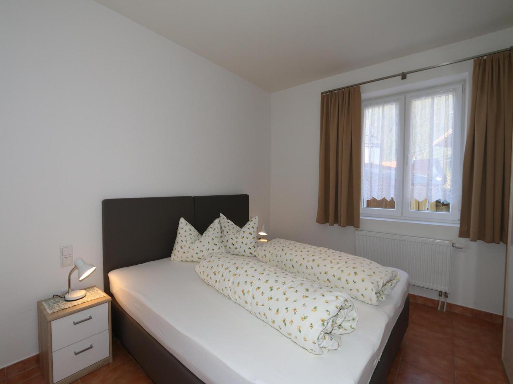 Apartment In Bichlbach At The Lake Exteriér fotografie