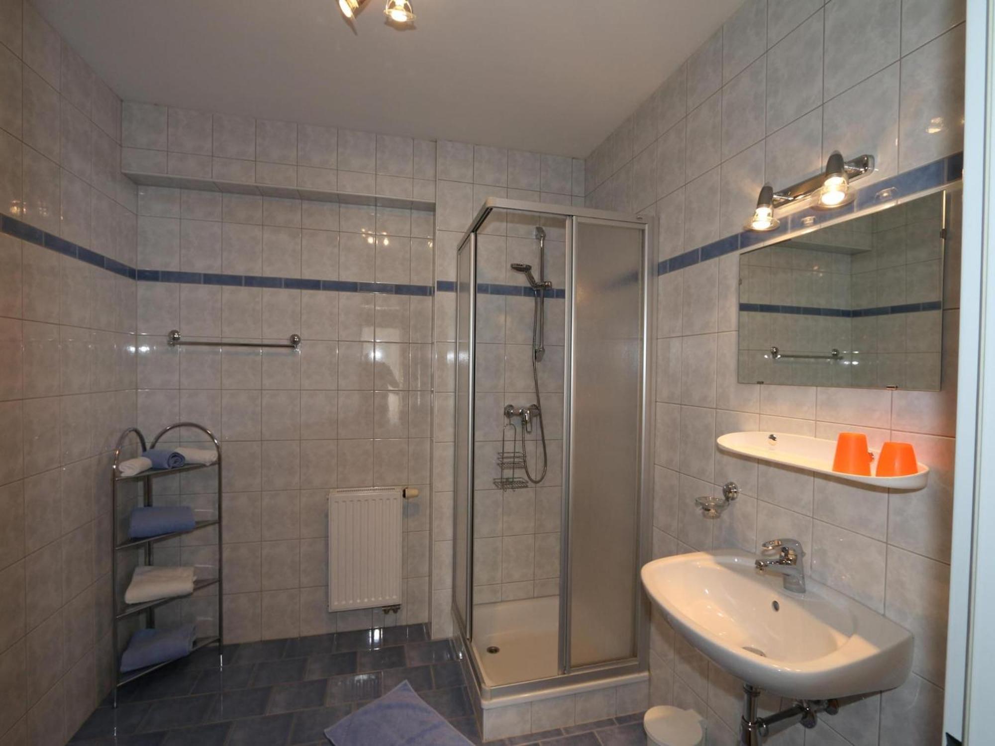 Apartment In Bichlbach At The Lake Exteriér fotografie