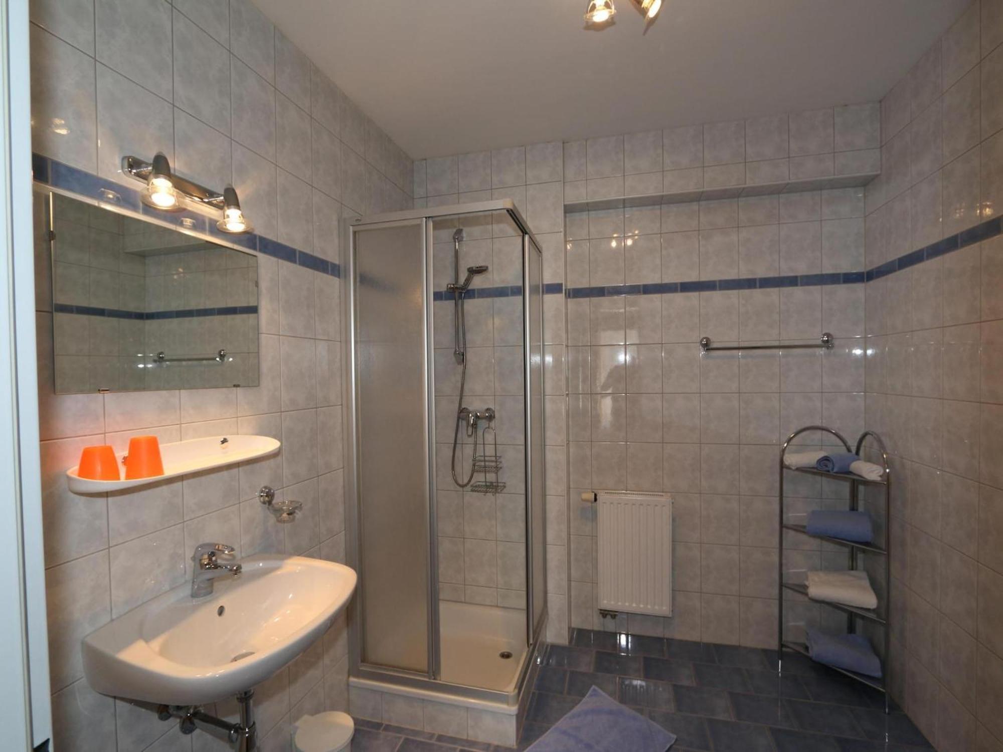 Apartment In Bichlbach At The Lake Exteriér fotografie