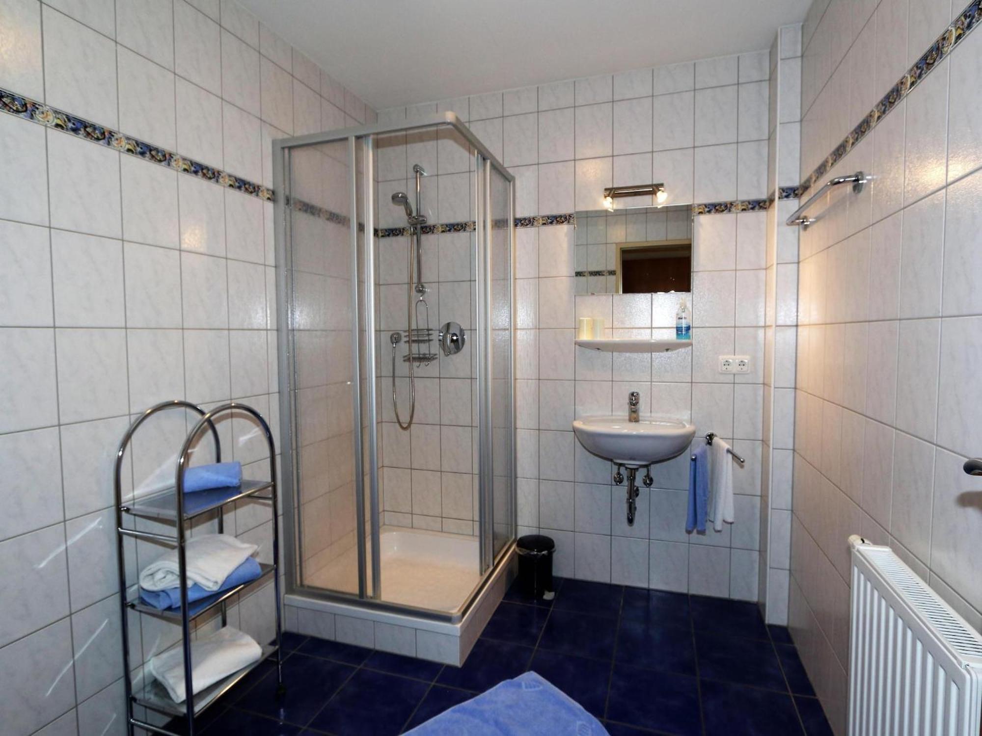 Apartment In Bichlbach At The Lake Exteriér fotografie